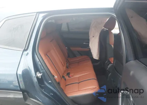 2023 Mazda Cx-50 Meridian z USA, uszkodzony, nr VIN 7MMVABXY0PN124342